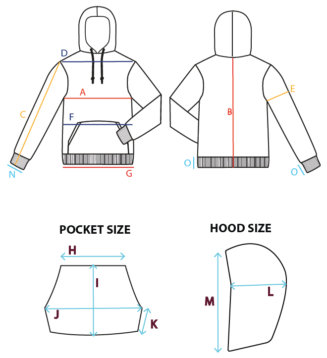 Hoodies manufacturers clearance