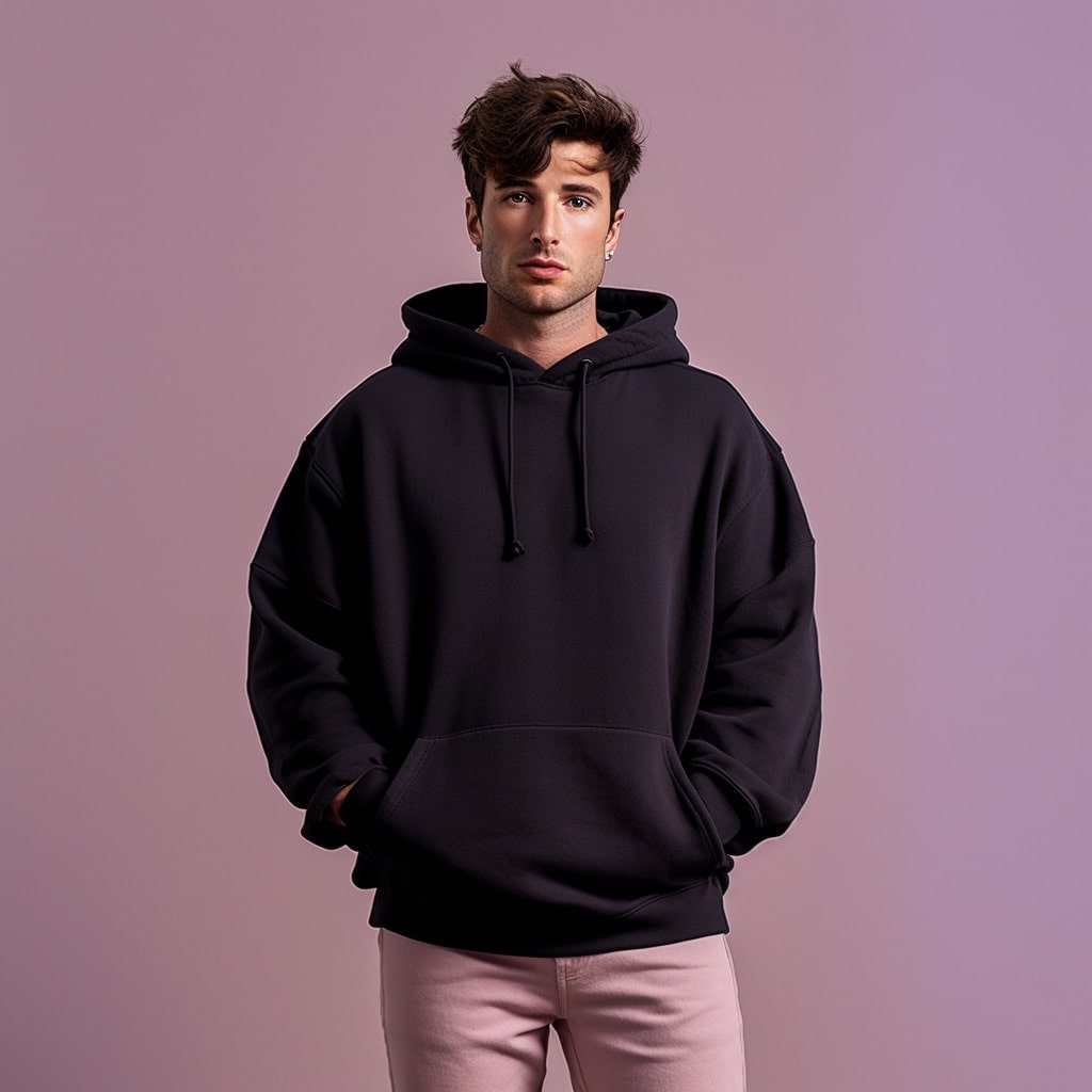 Hoodie Manufacturer, Too Fabric