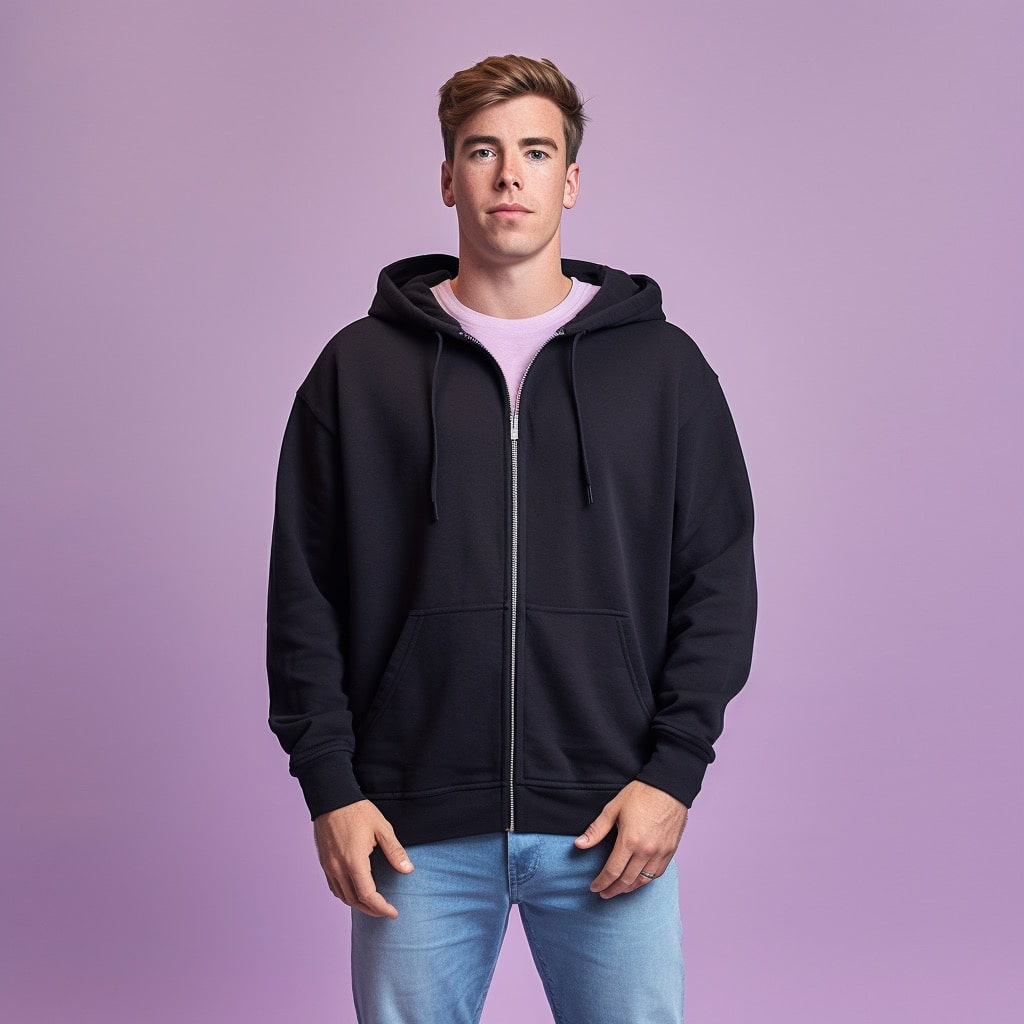 Too Fabric | Hoodie Manufacturer